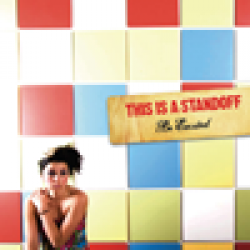 This is a Standoff - Be Exited CD